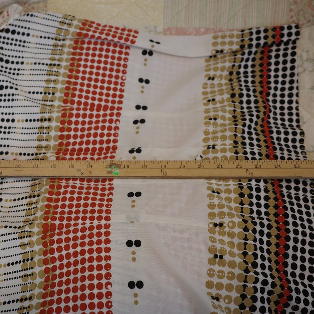 Millenium blouse 1x - Picture 6 of 6